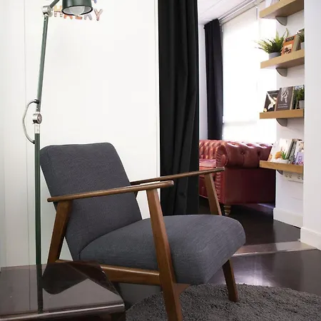 Apartamento Bauhaus By People *