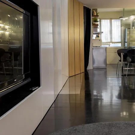 Bauhaus By People Apartamento