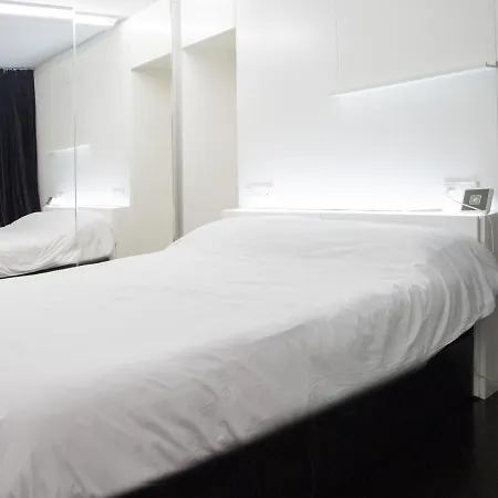 Apartamento Bauhaus By People Bilbao
