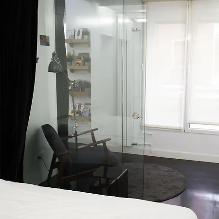 Bauhaus By People Apartamento