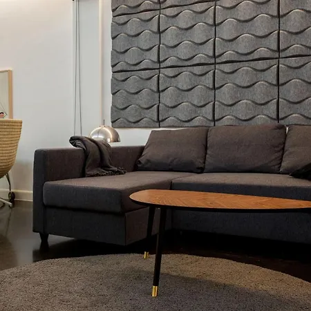 Bauhaus By People Apartamento