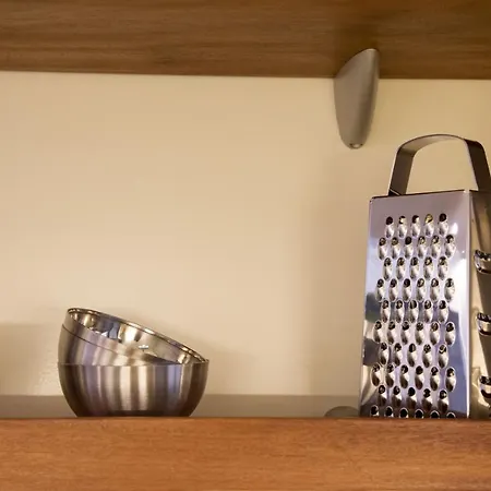 Apartamento Bauhaus By People *