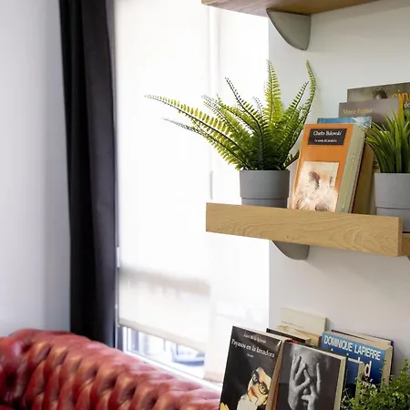 Bauhaus By People Apartamento