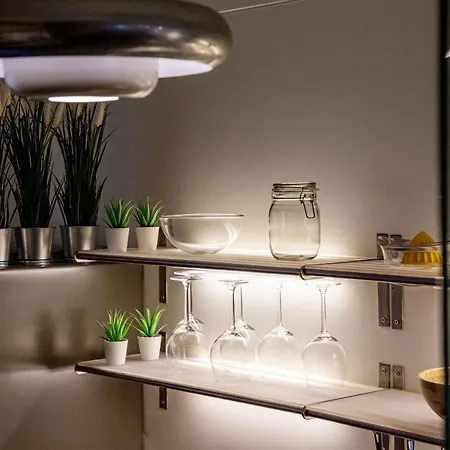 Bauhaus By People Apartamento Bilbao